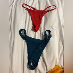 SHEIN swimsuit
